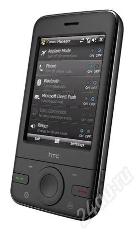 Лот: 199318. Фото: 1. htc P3470 продажа. Смартфоны