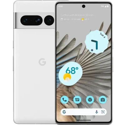 Лот: 22196598. Фото: 1. Мобильный телефон Google Pixel... Смартфоны