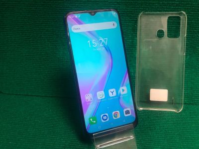 Лот: 18452503. Фото: 1. itel vision 1 pro 2/32GB. Смартфоны