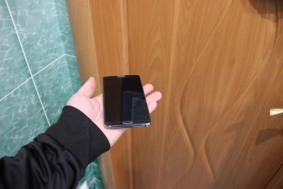 Лот: 6502431. Фото: 1. Samsung Galaxy Note 3 SM-N900. Смартфоны