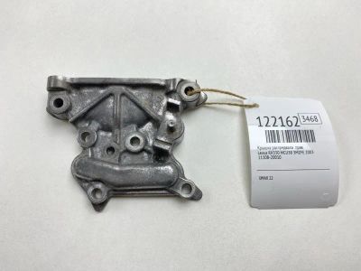 Лот: 25788194. Фото: 1. Крышка распредвала Lexus Rx330... Двигатель и элементы двигателя