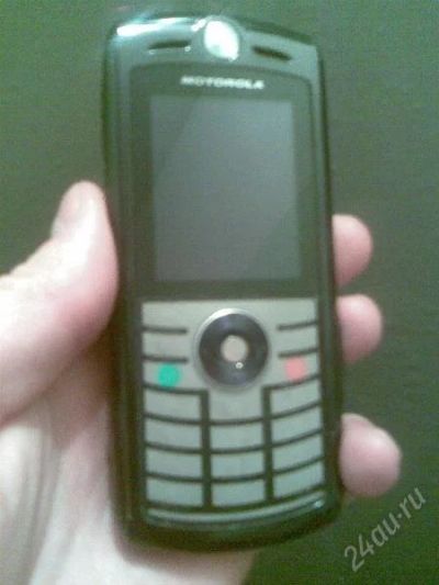 Лот: 149975. Фото: 1. motorola L9 обмен на nokia. Кнопочные мобильные телефоны