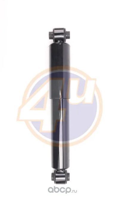 Лот: 20074474. Фото: 1. Амортизатор HCV | зад |. Ходовая, подвеска, рулевое управление