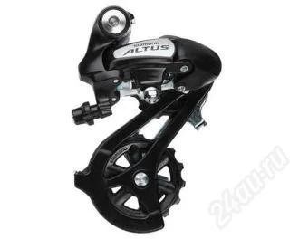 Лот: 2051253. Фото: 1. Переключатель задний Shimano Altus... Запчасти
