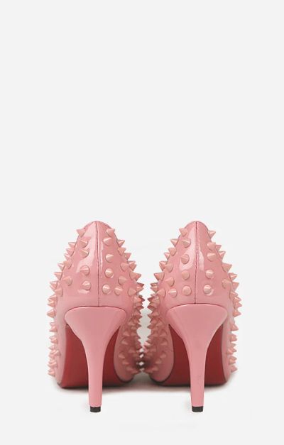 Лот: 6595563. Фото: 1. Туфли christian louboutin (АРТ... Туфли