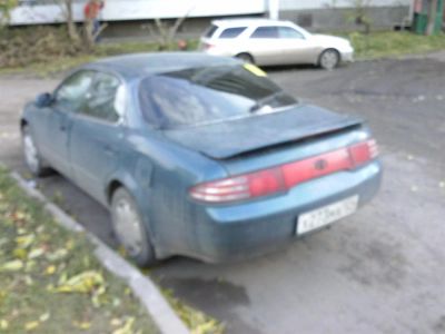 Лот: 3377868. Фото: 1. Тайота Спринтер Марино. Автомобили
