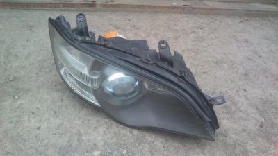 Лот: 4059251. Фото: 1. Фара правая Subaru Legacy BL5... Оптика и освещение