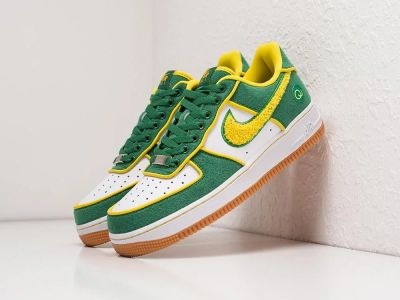 Лот: 18924384. Фото: 1. Кроссовки Nike Air Force 1 Low... Кеды, кроссовки, слипоны