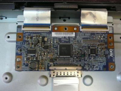 Лот: 25655323. Фото: 1. T370HW03 VB 37T05-C06 LG 32LK430. Запчасти для телевизоров, видеотехники, аудиотехники