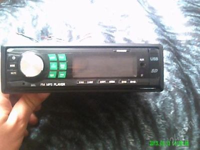Лот: 2598453. Фото: 1. FM MP3 PLAYR. Автомагнитолы