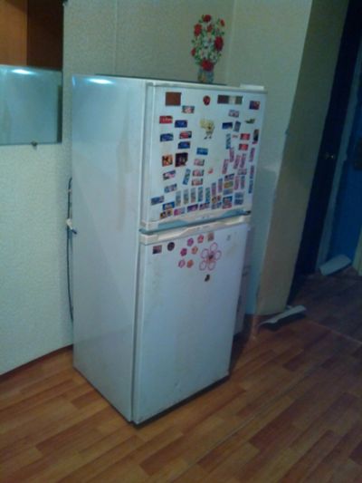 Лот: 11808954. Фото: 1. Холодильник Бирюса-22-1. Холодильники, морозильные камеры
