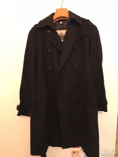 Лот: 13543152. Фото: 1. Пальто Burberry. Верхняя одежда