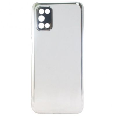 Лот: 19840356. Фото: 1. Чехол Samsung Galaxy A03s (A037F... Чехлы, бамперы