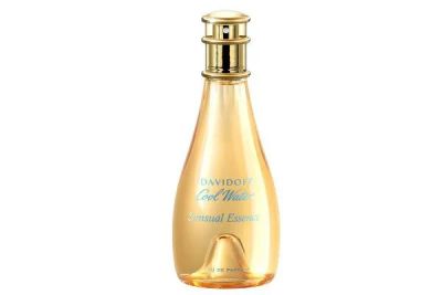 Лот: 9165379. Фото: 1. Davidoff Cool Water Sensual Essence... Женская парфюмерия