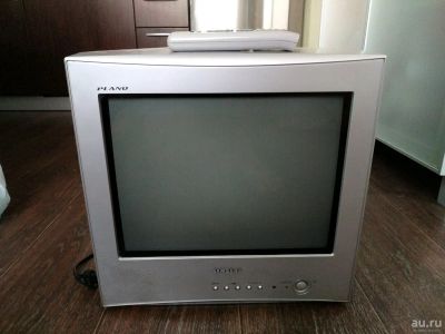 Лот: 12961054. Фото: 1. Телевизор Samsung CS-15K2Q. Телевизоры