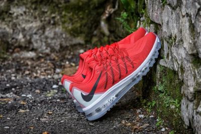 Лот: 7673412. Фото: 1. Nike Air Max 2015 (4695). Кеды, кроссовки, слипоны