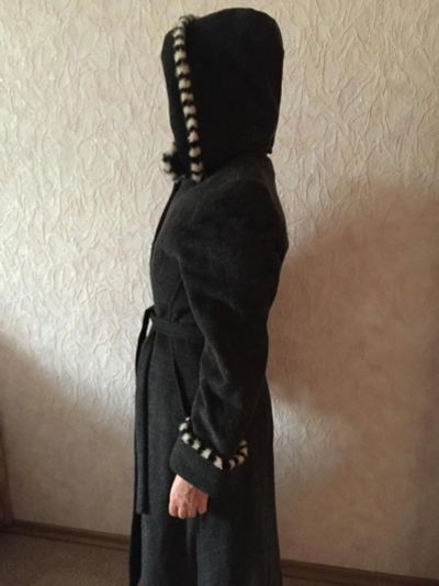 Лот: 6296883. Фото: 1. Продам пальто. Верхняя одежда