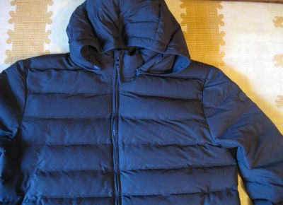 Лот: 15228633. Фото: 1. Куртка деми Esprit р.XXL (54-56... Верхняя одежда