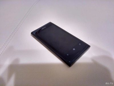 Лот: 9104007. Фото: 1. Nokia Lumia 800. Смартфоны