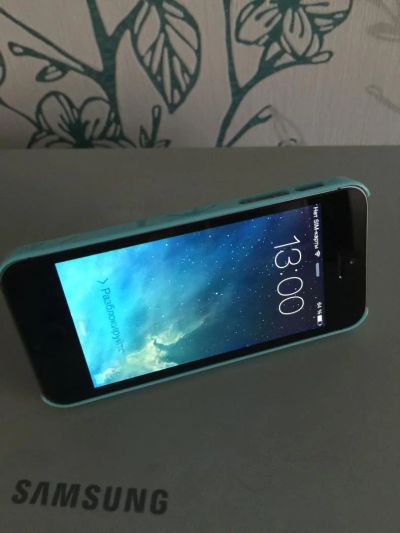 Лот: 4826310. Фото: 1. Чехол на Iphone 5/5s. Чехлы, бамперы