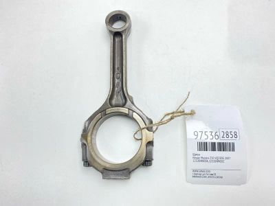 Лот: 24773383. Фото: 1. Шатун Nissan Murano 2007 121004W00A... Двигатель и элементы двигателя