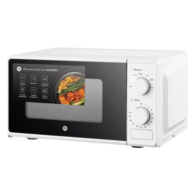 Лот: 24437107. Фото: 1. Микроволновая печь Hi M020W03... Микроволновки, мини-печи