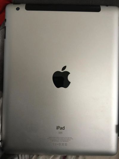 Лот: 6353236. Фото: 1. ipad. Планшеты