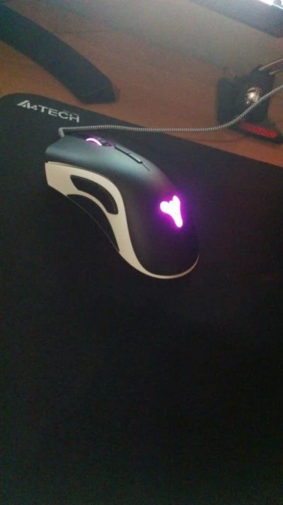 Лот: 10954672. Фото: 1. Razer DeathAdder Elite Destiny2... Клавиатуры и мыши