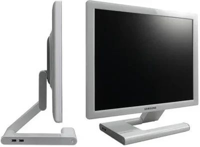 Лот: 9943850. Фото: 1. Монитор Samsung SyncMaster 971P... ЖК-мониторы