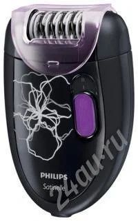 Лот: 443404. Фото: 1. Эпилятор PHILIPS Satinelle Plus... Укладка и стрижка волос, бритьё, эпиляция