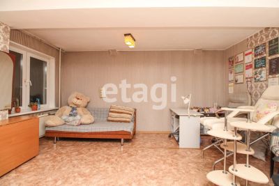 Лот: 25293885. Фото: 1. 3-комн. квартира , Красноярск... Квартиры, студии