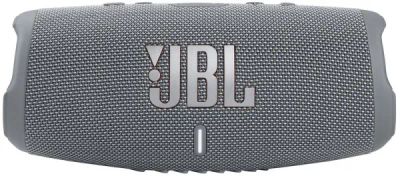Лот: 22221763. Фото: 1. Колонка портативная JBL Charge... Портативные, беспроводные колонки