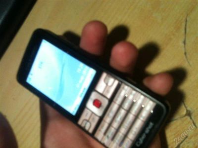 Лот: 2562838. Фото: 1. Sony ericsson c901. Кнопочные мобильные телефоны