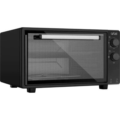 Лот: 12532808. Фото: 1. Мини-печь artel md 3216 белая... Кухонная