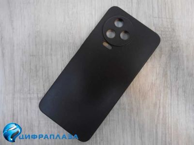 Лот: 20850641. Фото: 1. Чехол силиконовый Infinix Note... Чехлы, бамперы