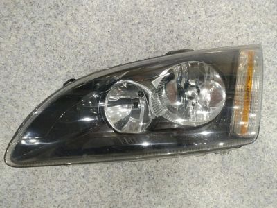 Лот: 10317361. Фото: 1. фара левая Ford Focus 2. Оптика и освещение
