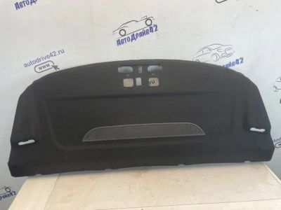 Лот: 24627445. Фото: 1. полка в салон Renault Fluence... Салон