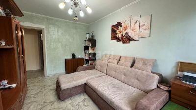 Лот: 25297054. Фото: 1. 2-комн. квартира , Красноярск... Квартиры, студии