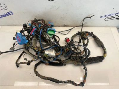 Лот: 22460183. Фото: 1. проводка под торпедо Ford Focus... Другое (автозапчасти)