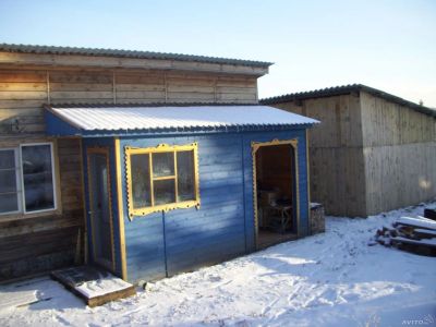 Лот: 4286306. Фото: 1. продам дом на участке. Дома