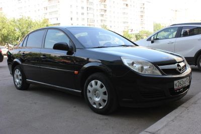 Лот: 4318426. Фото: 1. Opel Vectra. Автомобили