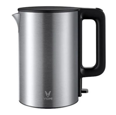 Лот: 15247447. Фото: 1. Чайник Xiaomi Viomi Mi Electric... Чайники, кофемашины, кулеры