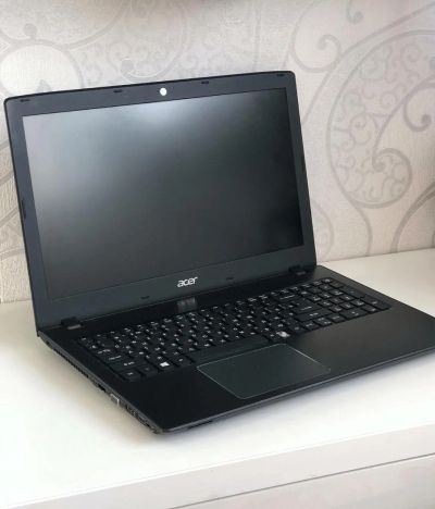 Лот: 14537381. Фото: 1. Acer e5-575. Ноутбуки