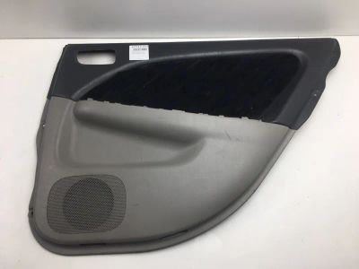 Лот: 20516092. Фото: 1. Обшивка двери Toyota Caldina 1999... Кузов