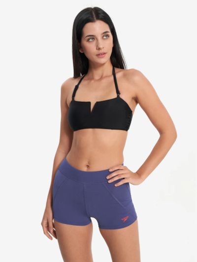Лот: 25538710. Фото: 1. Шорты плавательные женские Speedo... Шорты