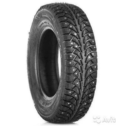Лот: 14500264. Фото: 1. Шины 175/70 R13 Кама Евро 519... Шины