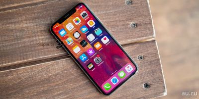 Лот: 18474232. Фото: 1. iPhone X 64gb. Смартфоны