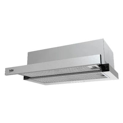 Лот: 25267142. Фото: 1. Встраиваемая вытяжка Beko BHNT... Вытяжки