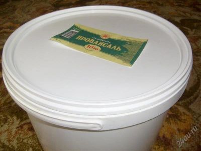 Лот: 966858. Фото: 1. Майонез "Провансаль" (краспищепром... Другое (продукты)
