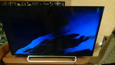 Лот: 16942043. Фото: 1. Телевизор Sony kdl 40w605b. Телевизоры